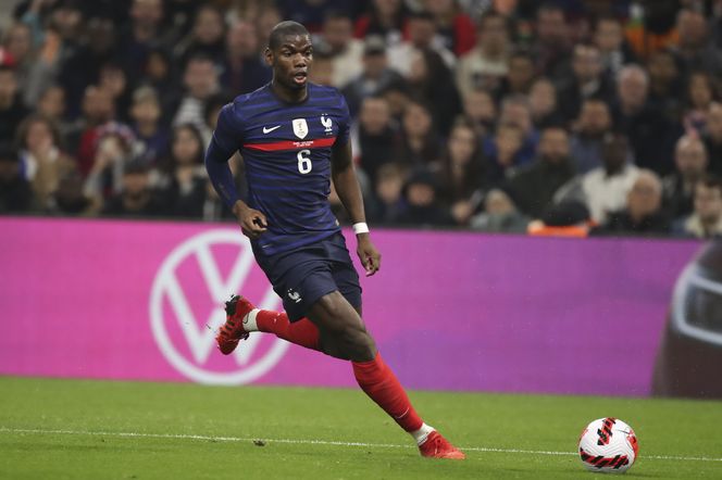 Paul Pogba wrócił do gry i od razu zaskoczył. Niezwykła inwestycja gwiazdora Monaco