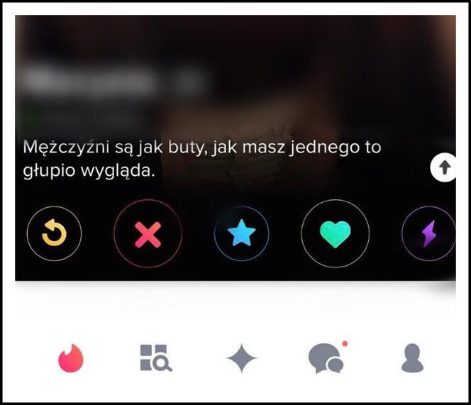 Oni nie mieli litości
