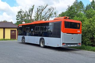 Komunikacja miejska w Rzeszowie na Boże Ciało. Jak będą kursowały autobusy?