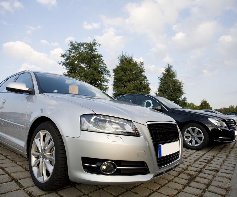 Tablice rejestracyjne w regionie. Znasz je?