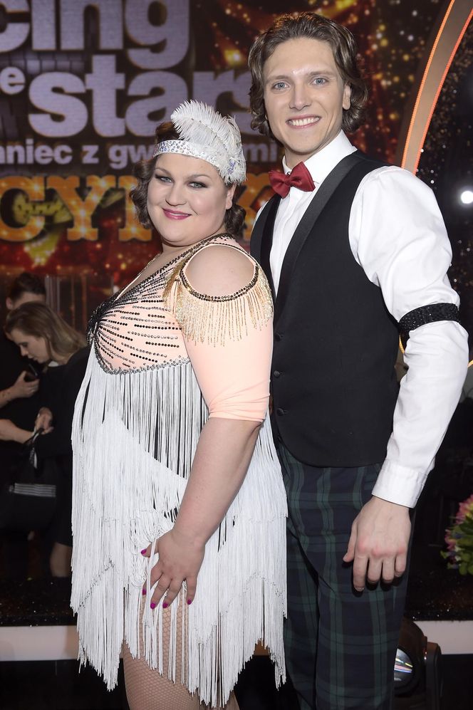 Dominika Gwit wspomina Żorę Korolyova. Tancerz zmarł w wieku 34 lat
