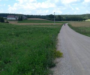 Green Velo w woj. podlaskim