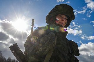 Rosja zacieśnia propagandową pętlę. Siergiej Kirijenko ogłasza kontynuację wojny informacyjnej