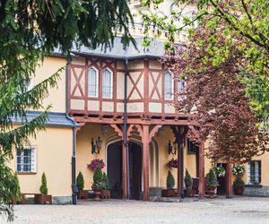 Pałace Kotliny Jeleniogórskiej