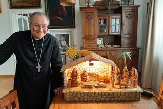 Bez szopki nie byłoby Świąt