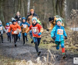 Biegacze City Trail Katowice dobiegli do mety sezonu