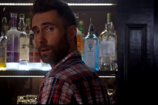 Adam Levine w filmie Mamuśki mają wychodne. Premiera komedii coraz bliżej 