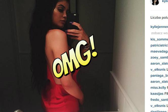 Kylie Jenner