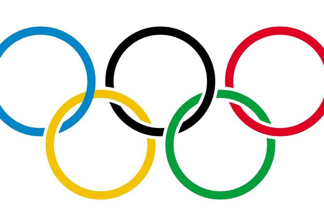 symbol olimpijski
