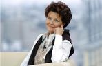 Jolanta Kwaśniewska kończy 70 lat
