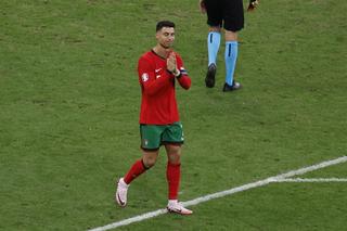 Euro 2024: 1/8 finału, Portugalia - Słowenia