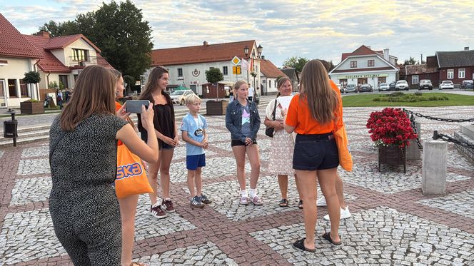 Eska Summer City na Królewskim Śpiewaniu w Tykocinie
