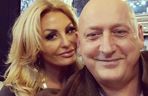Dżejk, czyli Jacek Wójcik, przyjaźnił się z Dagmarą Kaźmierską