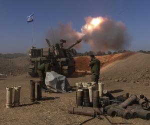 Strefa Gazy. Izraelski atak na Rafah. Są zabici!