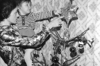 Quiz o świętach w PRL-u