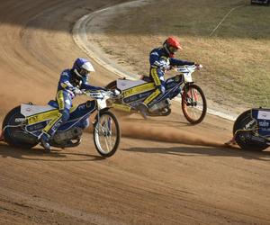 KS Apator Toruń - Orlen Oil Motor Lublin, fotorelacja z półfinału PGE Ekstraligi na Motoarenie