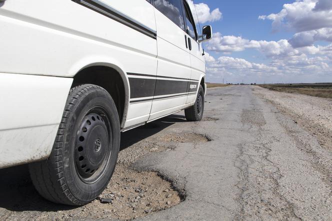 Samorządy chcą wyremontować ponad 20 km dróg