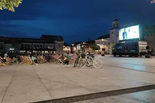 Letnie Kino Plenerowe w Łomży. Sprawdź, jakie filmy można będzie obejrzeć!