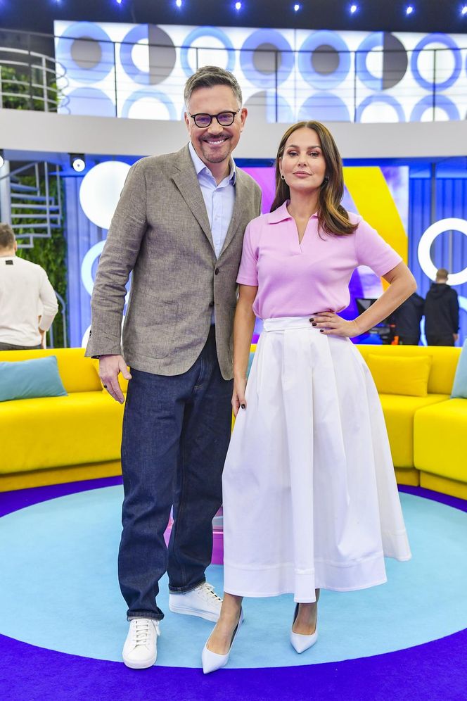 Krzysztof Ibisz znika ze śniadaniówki 