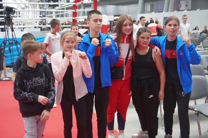 W Kielcach trwa V Forum Polskiego Boksu