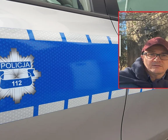 Zaginął Maciej Grzegorzewski. To dyrektor z NCBR 