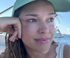 Alicja Bachleda-Curuś i Colin Farrell świętują urodziny syna