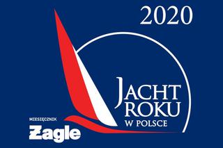 Jacht Roku 2020 w Polsce: jubileuszowi zwycięzcy