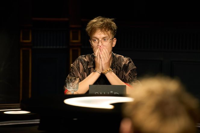 "The Traitors. Zdrajcy 2", odcinek 10