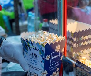 Kino na Leżakach powraca. Poznaliśmy harmonogram tegorocznych seansów