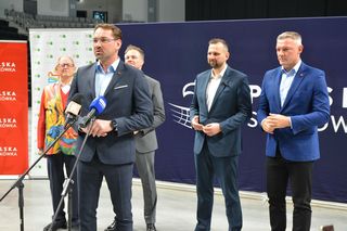 Siatkarska reprezentacja Polski wraca do Olsztyna. Kiedy ruszy sprzedaż biletów na mecz?