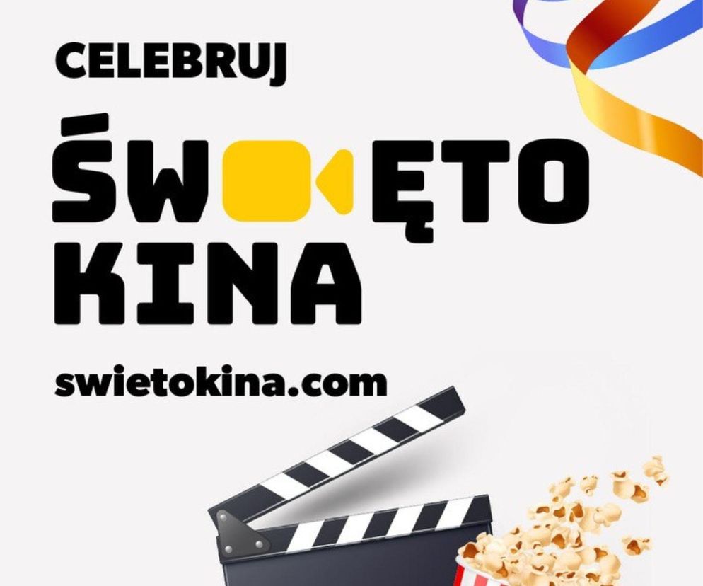 Święto Kina 2024