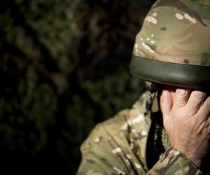 Post Traumatic Stress Disorder – zespół stresu pourazowego razi odłamkami psychikę frontowca