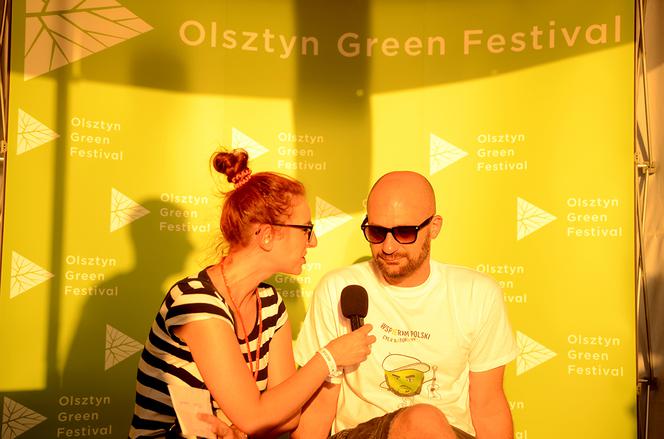 Green Festival