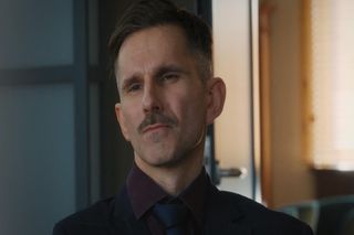 M jak miłość odc. 1868.  Kamil (Marcin Bosak)