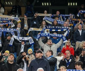 Lech Poznań - Stal Mielec