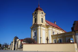 To miasto należało do potężnego rodu. Pierwsi ludzie żyli tam w okresie kamienia łupanego!