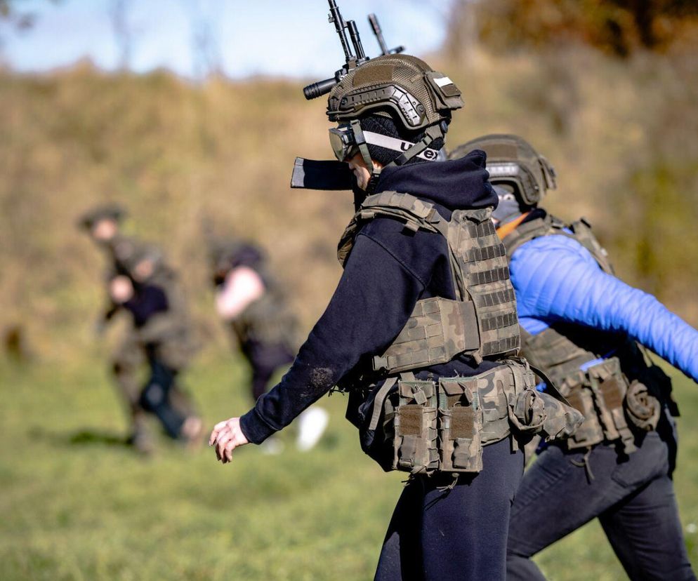 Stypendia dla przyszłych żołnierzy. 1000 zł na rekę dla studentów od przyszłego roku