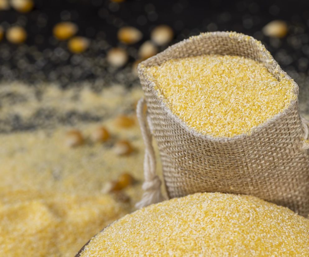 Doskonała dla serca i pełna białka. Ta kasza rzadko gości na stołach Polaków