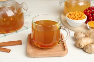 Herbata z kurkumą - przepis i właściwości