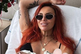 W słowach Rudej z Red Lips odnajdzie się wiele matek. „W końcu czujesz, że to nie ściema”