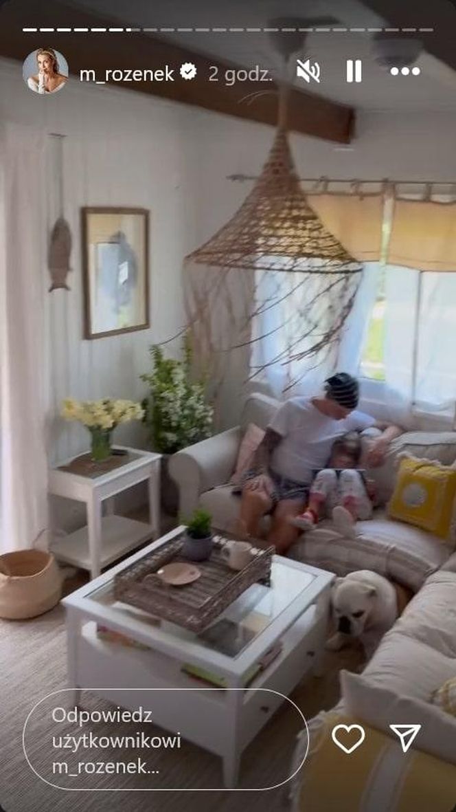 Małgorzata Rozenek-Majdan bez makijażu. Nie wygląda na swój wiek!