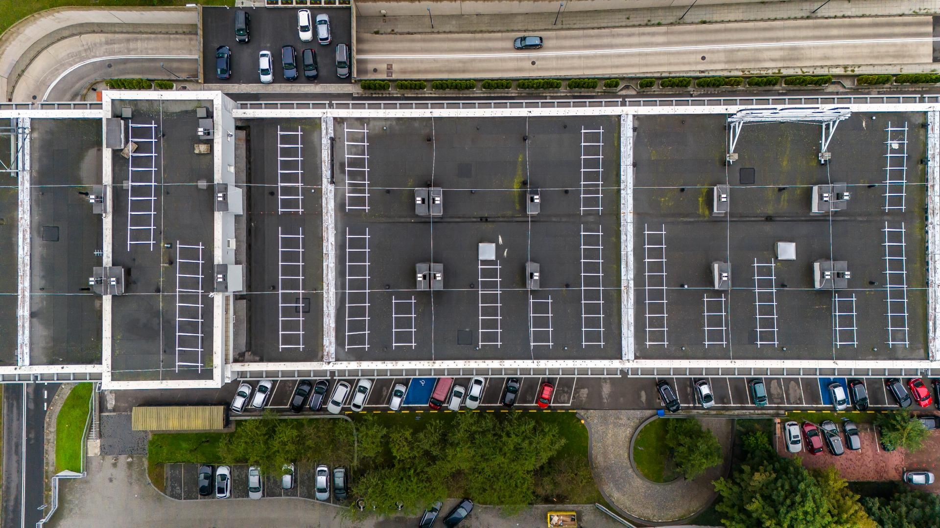 Superjednostka w Katowicach