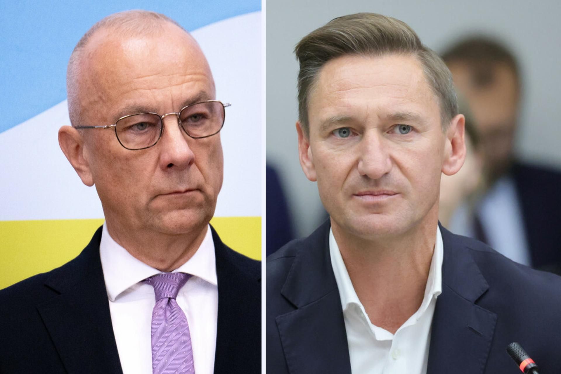 Najpierw Olgierd Geblewicz, a teraz Marcin Jabłoński - drogowe szarże polityków PO!