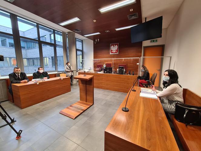 Znany lekarz zabił na pasach 27-letniego Andrzeja. Zapadł wyrok w tej głośnej sprawie! Jaka kara dla Jacka H.?