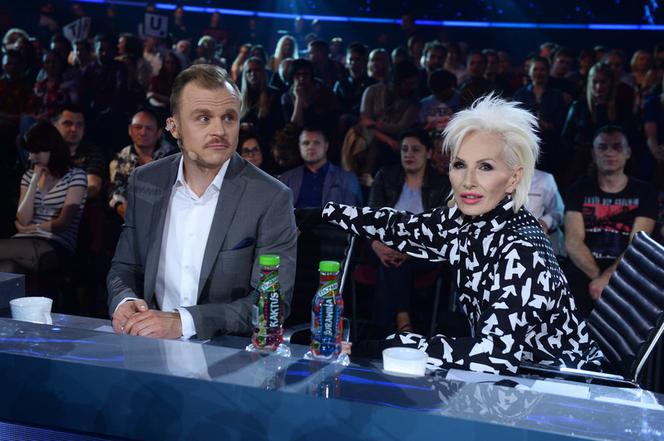Must be the Music 9. Tak teraz wygląda Kora! Postawiła na różowe  usta! [ZDJĘCIA]