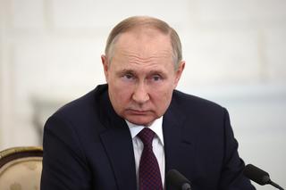 Szef wywiadu wojskowego Ukrainy: Putin ma co najmniej trzech sobowtórów