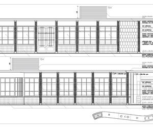 Miejsce dla architektury - Łódzka Okręgowa Izba Architektów