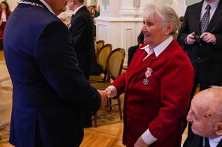 Białystok. Te małżeństwa są razem już 50 lat!