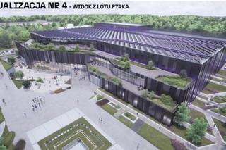 Hub Gamingowo- Technoligiczny w Katowicach