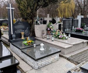 Sprawdziliśmy, gdzie spoczywają najwięksi zbrodniarze. Groby morderców i prawdziwych gangsterów na Mazowszu